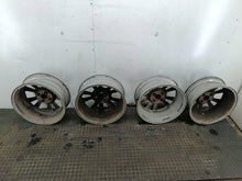Load image into Gallery viewer, 4x Alufelge 16 Zoll 6.0" 4x100 93162534 Opel Tigra Rim Wheel FEL7820916979wc