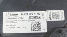 Load image into Gallery viewer, Frontscheinwerfer Mercedes-Benz Sprinter A9109067100 Full LED Links Headlight SCH2663879158wh