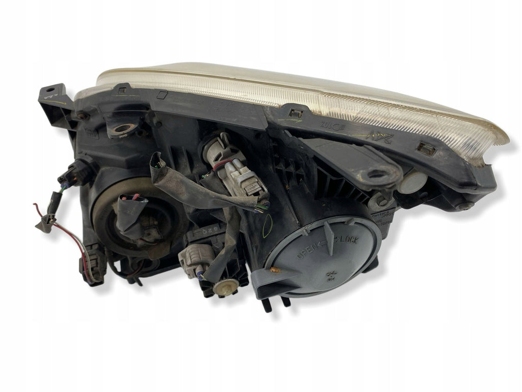 Frontscheinwerfer Toyota Avensis DAL32818 Rechts Scheinwerfer Headlight SCH4941295392fj