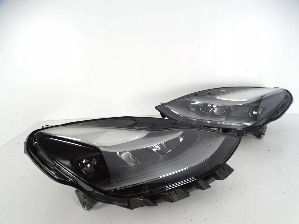 Frontscheinwerfer Tesla 3 1514953-00-C Rechts Scheinwerfer Headlight