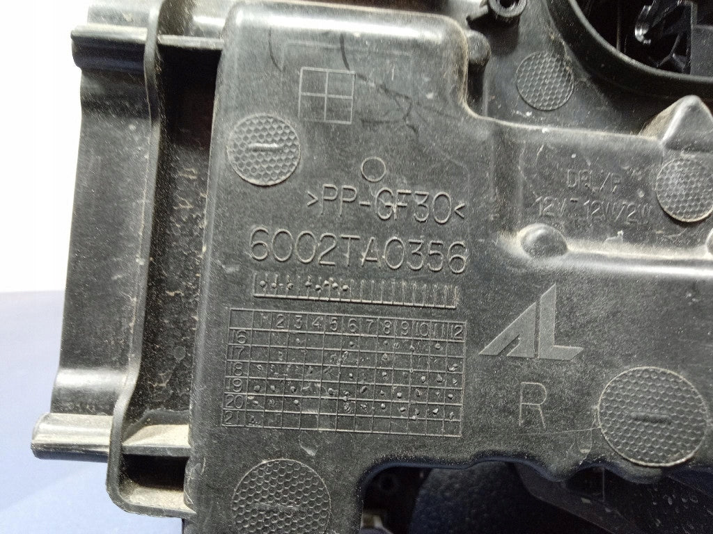 Frontscheinwerfer BMW Ix3 G08 6002TA0356 LED Rechts Scheinwerfer Headlight SCH7041474056wq