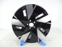 Load image into Gallery viewer, 1x Alufelge 19 Zoll 8.5" 5x108 56ET Glanz Schwarz 32294213 Volvo Xc40 Rim Wheel FEL2662837397so
