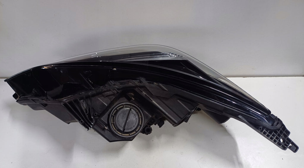 Frontscheinwerfer Opel Astra 445896-666 LED Rechts Scheinwerfer Headlight