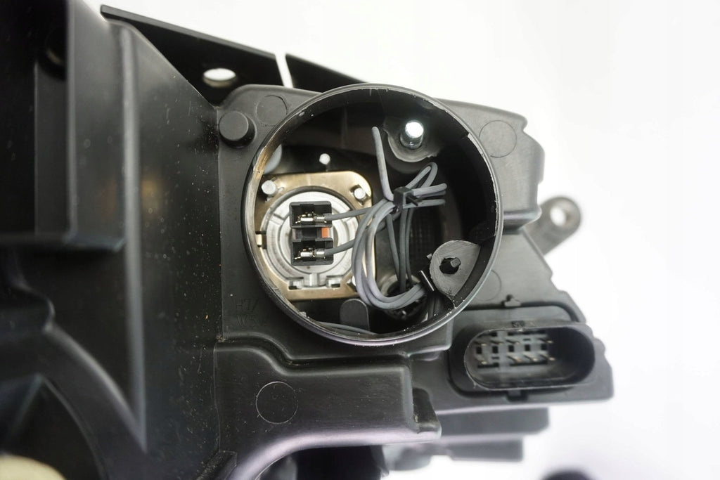 Frontscheinwerfer VW Passat B7 3AB941005 Links Scheinwerfer Headlight SCH3808640874jw