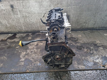 Laden Sie das Bild in den Galerie-Viewer, Motor Renault Scenic K9K836 1.5 DCI 110PS 105TKm Diesel Engine Unkomplett