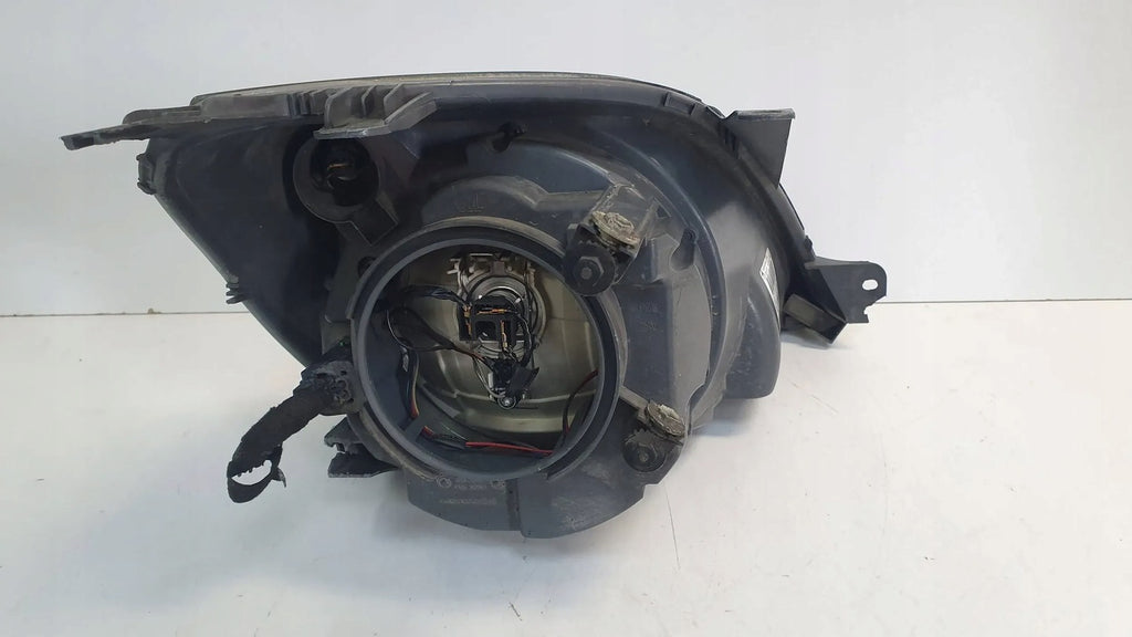 Frontscheinwerfer Ford Fiesta 6S61-13W030-AD Links Scheinwerfer Headlight