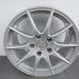 1x Alufelge 18 Zoll 9.0