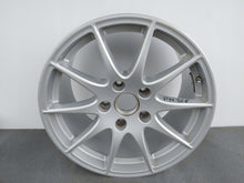 Laden Sie das Bild in den Galerie-Viewer, 1x Alufelge 18 Zoll 9.0" 5x130 53ET 97036213801 Porsche Panamera Rim Wheel FEL8731617284et