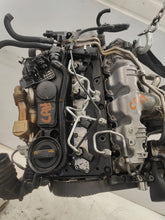 Laden Sie das Bild in den Galerie-Viewer, Motor Audi VW I CAH 2.0 TDI Diesel Engine Komplett