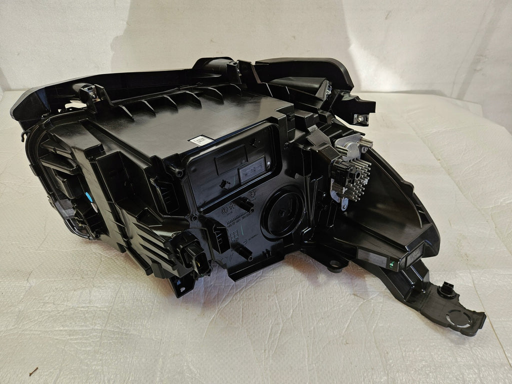 Frontscheinwerfer Opel Grandland 9850145980 LED Links Scheinwerfer Headlight SCH9799376050nl