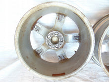 Laden Sie das Bild in den Galerie-Viewer, 4x Alufelge 19 Zoll 8.0" 5x112 39ET 8R0601025L Audi Q5 Rim Wheel FEL5007694934tv