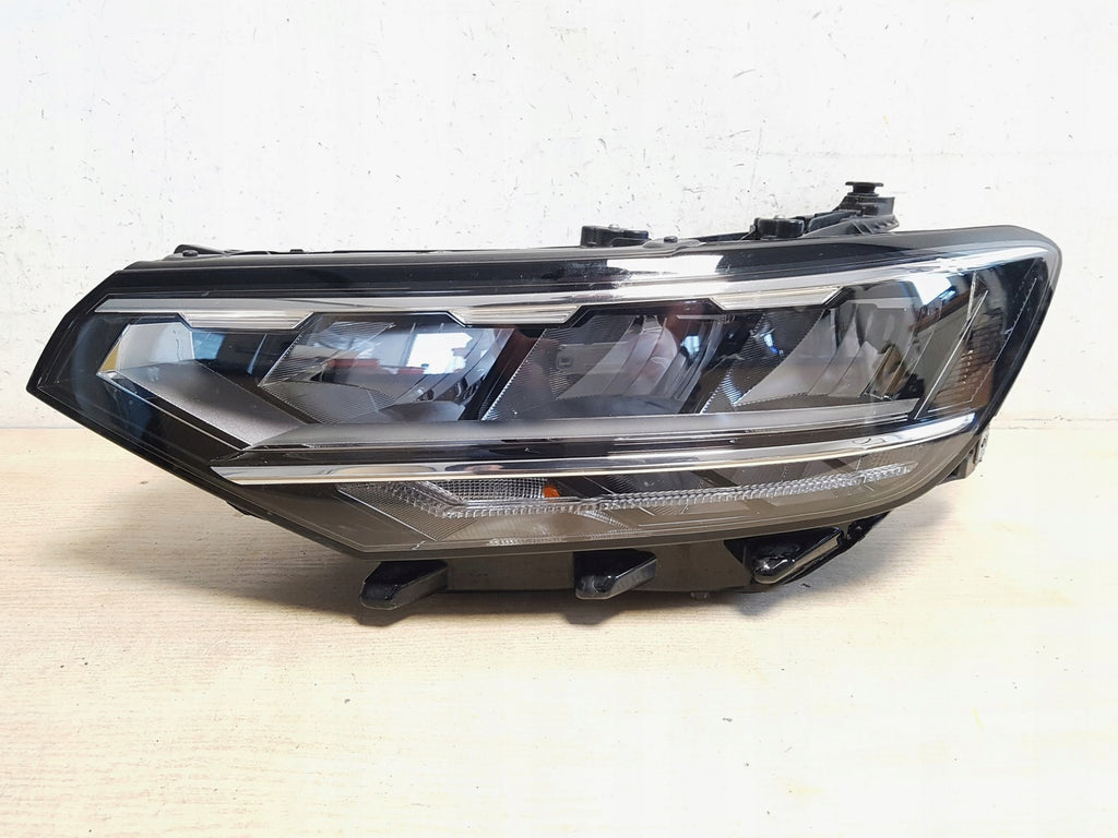 Frontscheinwerfer VW Passat B8 3G1941035Q LED Links Scheinwerfer Headlight