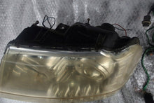 Load image into Gallery viewer, Frontscheinwerfer Jeep Grand Cherokee Wj KS-CS145 Rechts Scheinwerfer Headlight SCH6687809624sh