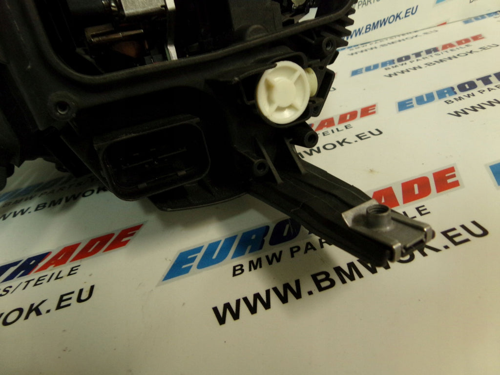 Frontscheinwerfer Mini F57 F54 F56 F55 5A01158-04 LED Rechts Headlight SCH6952357463yc