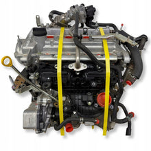 Load image into Gallery viewer, Motor Toyota Yaris 1NZ-FXE 1.5 101PS 74kW 21TKm 2011 Benzin Engine Unkomplett MOT2606866211hv