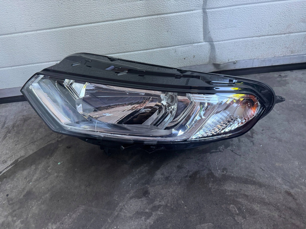 Frontscheinwerfer Ford Ecosport CN15-13W030-BH Links Scheinwerfer Headlight SCH4014383890vh