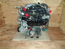 Laden Sie das Bild in den Galerie-Viewer, Motor Nissan Qashqai I MR16DDT 1.6 65TKm 2012 Benzin Engine Komplett MOT5427925136br