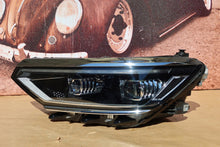 Load image into Gallery viewer, Frontscheinwerfer VW Passat B8 3G1941081P 90175144 LED Links Headlight