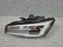 Load image into Gallery viewer, Frontscheinwerfer Audi Q2 81A941011 LED Links Scheinwerfer Headlight SCH1018260591gn