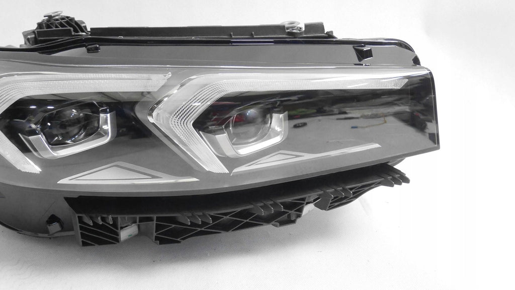 Frontscheinwerfer BMW 3 G21 G20 9450796-04 Rechts Scheinwerfer Headlight SCH8757887212qu