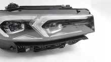 Laden Sie das Bild in den Galerie-Viewer, Frontscheinwerfer BMW 3 G21 G20 9450796-04 Rechts Scheinwerfer Headlight SCH8757887212qu