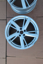 Load image into Gallery viewer, 1x Alufelge 19 Zoll 8.0&quot; 5x112 8V0601025EJ Audi A3 Rim Wheel