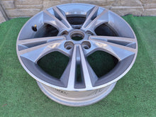 Load image into Gallery viewer, 1x Alufelge 16 Zoll 5x108 DM5J-1007-BB Ford Focus Rim Wheel FEL6631507520bg