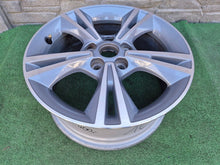 Laden Sie das Bild in den Galerie-Viewer, 1x Alufelge 16 Zoll 5x108 DM5J-1007-BB Ford Focus Rim Wheel FEL6631507520bg