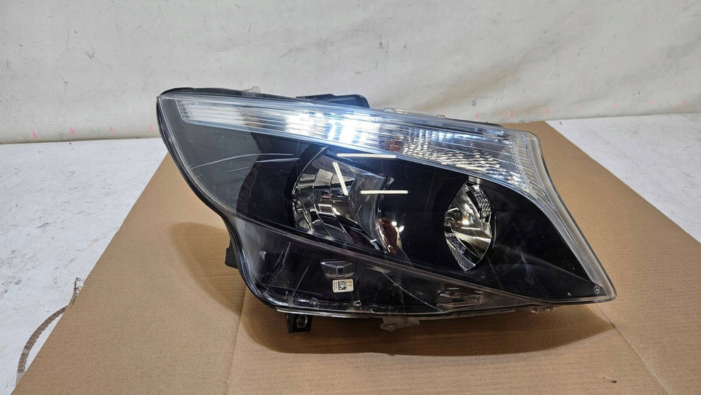 Frontscheinwerfer Mercedes-Benz Vito W447 A4479067800 Rechts Headlight SCH5328306894jd