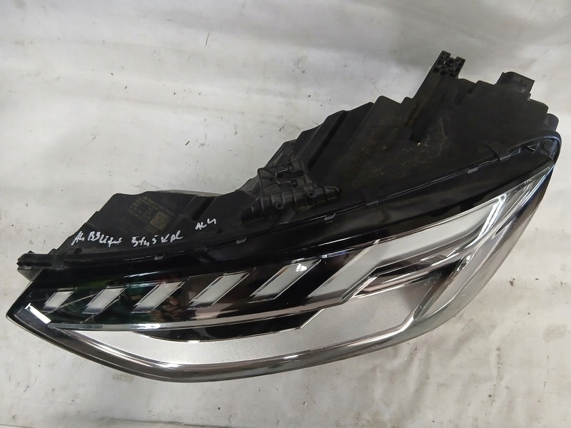 Frontscheinwerfer Audi A4 B9 8W0941033D LED Links Scheinwerfer Headlight SCH5852043294gw