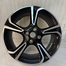1x Alufelge 17 Zoll 7.0