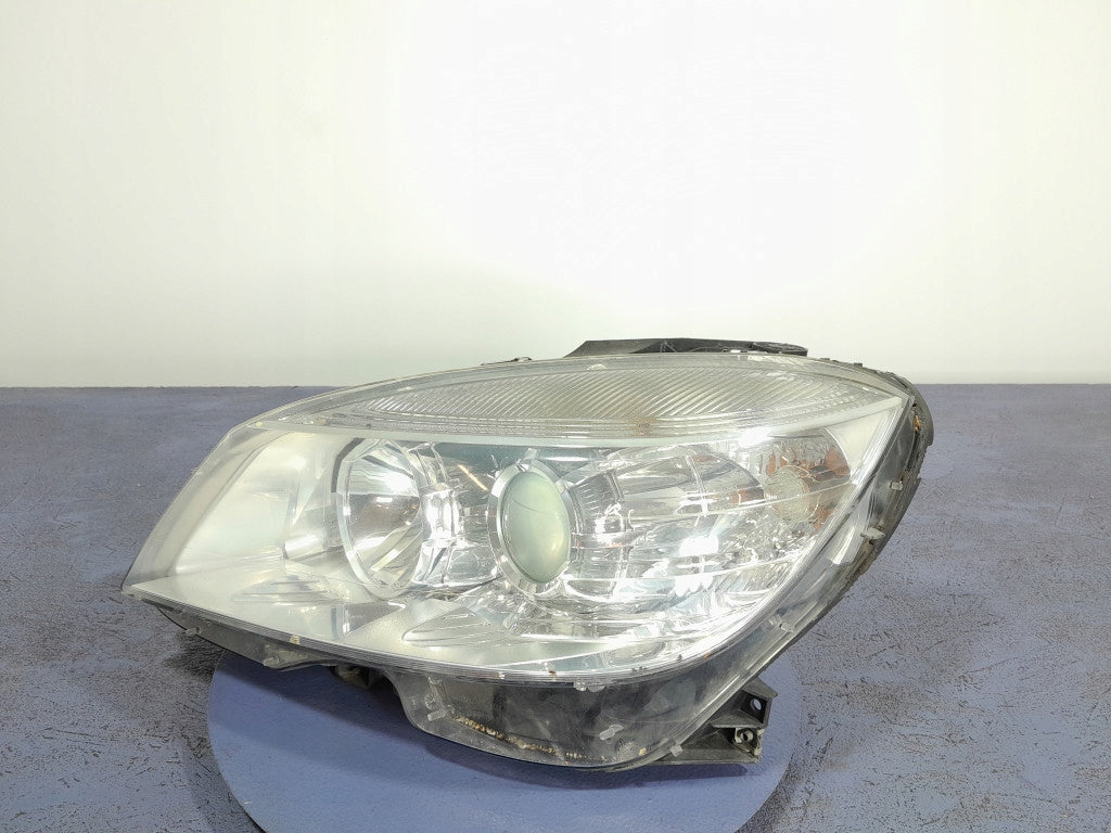 Frontscheinwerfer Mercedes-Benz Cl203 Links Scheinwerfer Headlight SCH4203567617kr