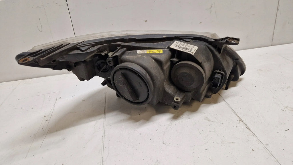 Frontscheinwerfer Saab 93 9-3 12770145 Xenon Links Scheinwerfer Headlight