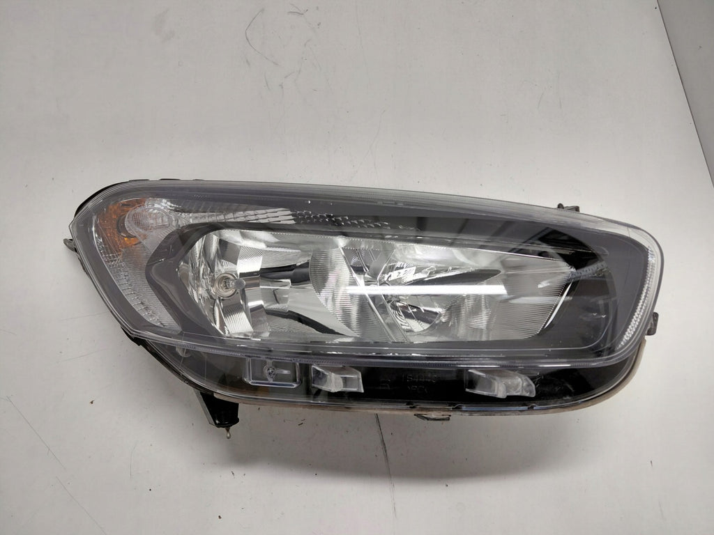 Frontscheinwerfer Ford Transit Courier ET7613W029CM Rechts Headlight SCH8438332049xh