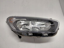 Laden Sie das Bild in den Galerie-Viewer, Frontscheinwerfer Ford Transit Courier ET7613W029CM Rechts Headlight SCH8438332049xh