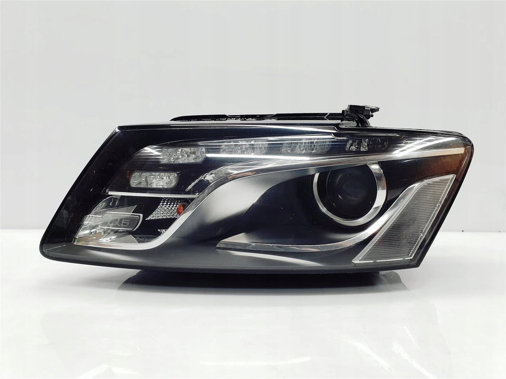 Frontscheinwerfer Audi Q5 8R0907472B LED Links Scheinwerfer Headlight SCH5962523941qh