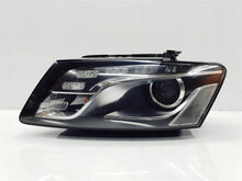 Load image into Gallery viewer, Frontscheinwerfer Audi Q5 8R0907472B LED Links Scheinwerfer Headlight SCH5962523941qh