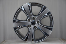 Laden Sie das Bild in den Galerie-Viewer, 4x Alufelge 19 Zoll 9.0" 5x130 60ET 7L9601025B VW Touareg Rim Wheel FEL2042581201gs