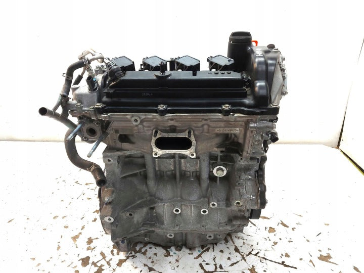Motor Honda Hr-V NH904M 1.5 35TKm 2022 Benzin Engine Unkomplett MOT3655713653se