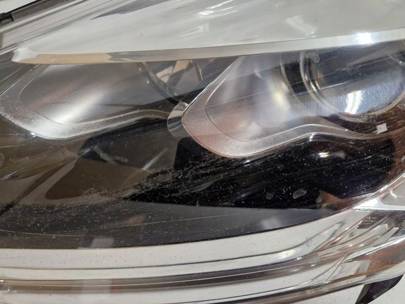 Frontscheinwerfer Citroën Ds5 9806093080 Links Scheinwerfer Headlight