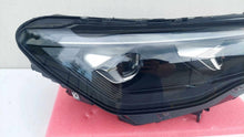 Laden Sie das Bild in den Galerie-Viewer, Frontscheinwerfer VW Tiguan 571941060E Rechts Scheinwerfer Headlight SCH4909229221tr