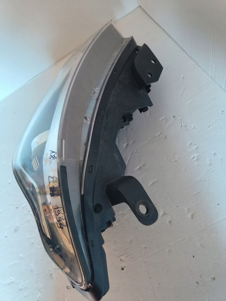 Frontscheinwerfer Hyundai 92101-4H610 4H921-21070 Links Scheinwerfer Headlight