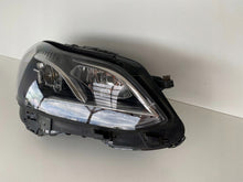 Laden Sie das Bild in den Galerie-Viewer, Frontscheinwerfer Mercedes-Benz W212 A2128209259 LED Rechts Headlight SCH3767667597tb