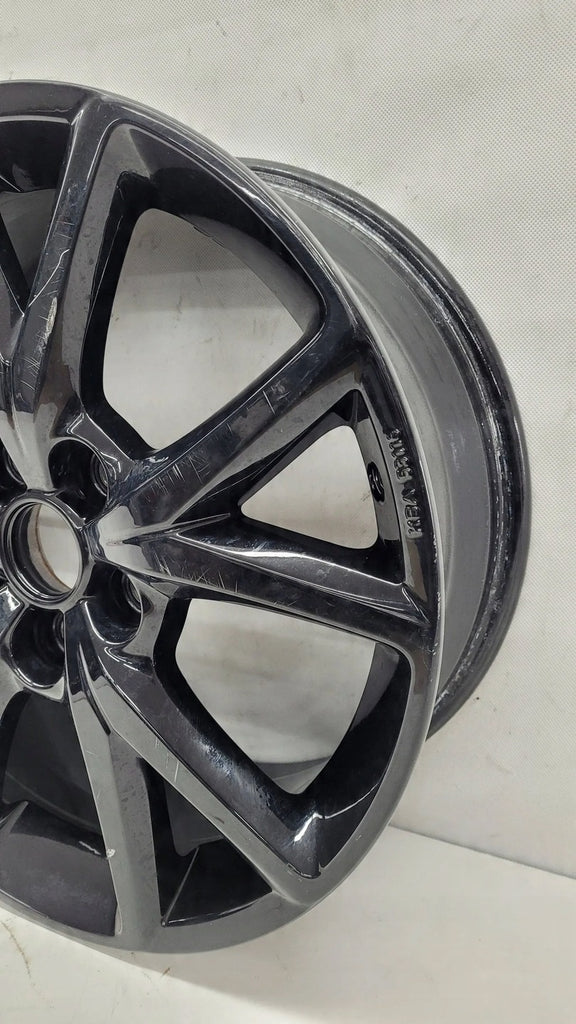 1x Alufelge 17 Zoll 6.5" 5x114.3 45ET DFR5-V3-810 Mazda Cx30 Cx-30 Premacy