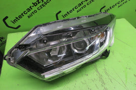 Frontscheinwerfer Honda Hr-V LED Links Scheinwerfer Headlight