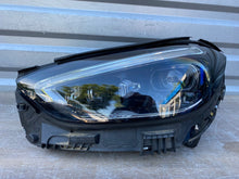 Load image into Gallery viewer, Frontscheinwerfer Mercedes-Benz 2069064703 Links Scheinwerfer Headlight