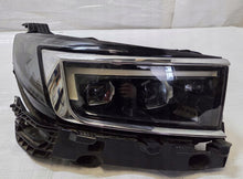 Laden Sie das Bild in den Galerie-Viewer, Frontscheinwerfer Opel Grandland 9840302180 Rechts Scheinwerfer Headlight SCH8391228344kr