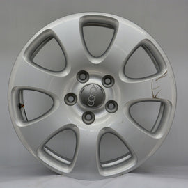 4x Alufelge 18 Zoll 7.5