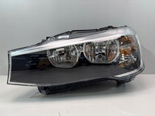 Laden Sie das Bild in den Galerie-Viewer, Frontscheinwerfer BMW X3 F25 7334077 Links Scheinwerfer Headlight SCH7631766403ix