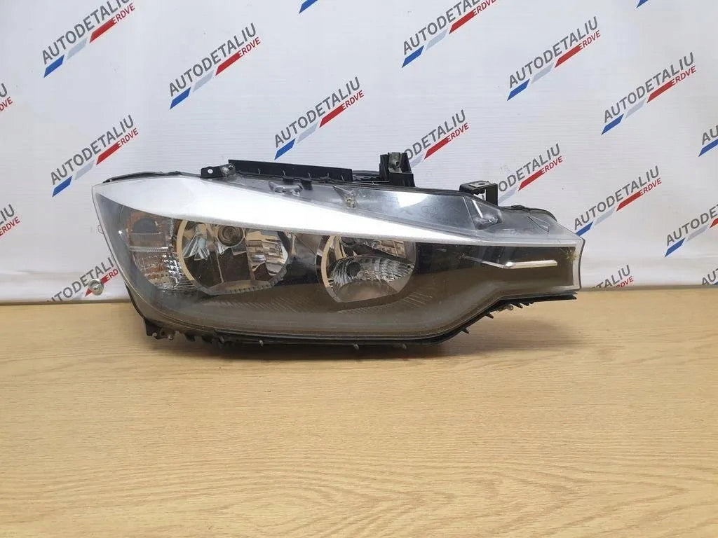 Frontscheinwerfer BMW 3 7259540 Rechts Scheinwerfer Headlight SCH7032278274az